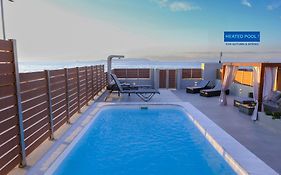 Blue Velvet Coast Luxury Villas