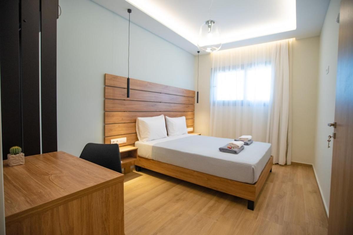 Blue Velvet Coast Luxury Villas Kokkini Hani Εξωτερικό φωτογραφία